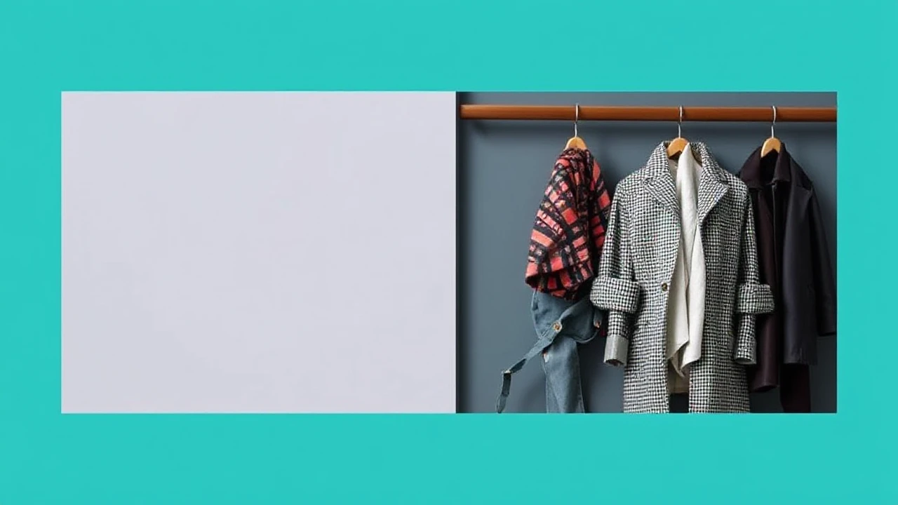 Staying Stylish: Top Tips for Building a Wardrobe That Stands the Test of Time