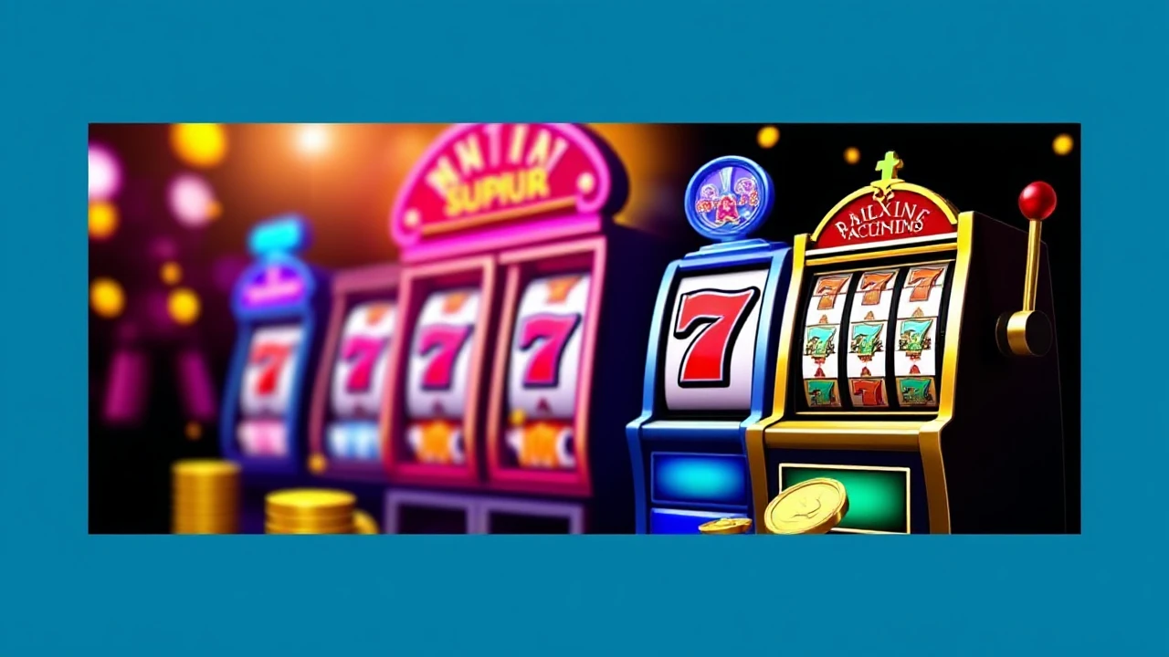 Optimizing Your Earnings on Casino Titles: Strategies to Maximizing Payouts