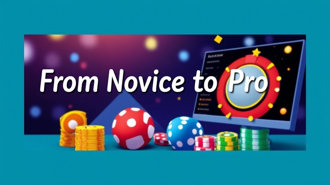 From Novice to Pro: Navigating the World of RR88