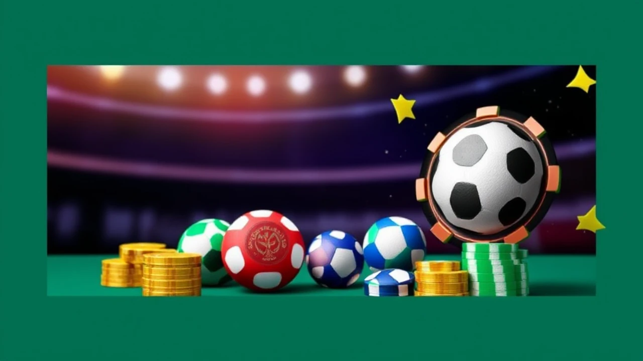 Dominating the Art of Winning Big on 181Bet: Best Strategies to Boost Your Winnings