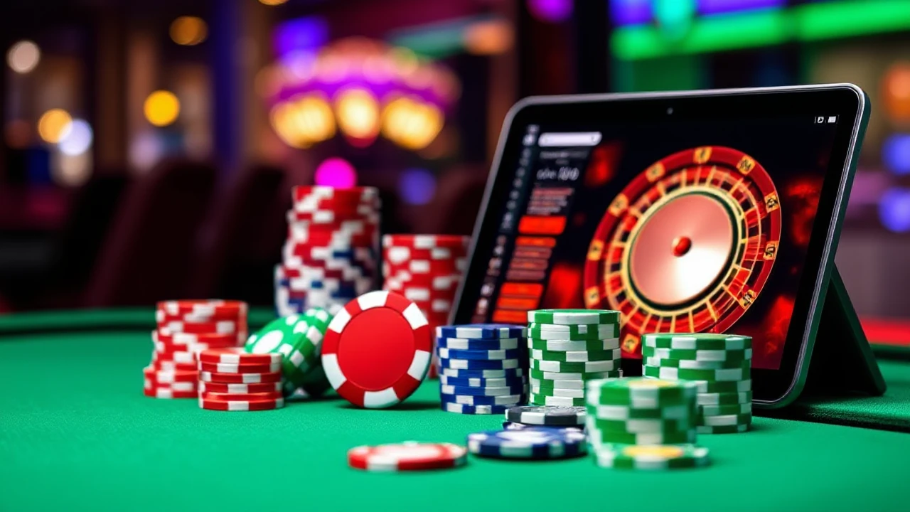 Understanding the Mind Factors Influencing Casino Games