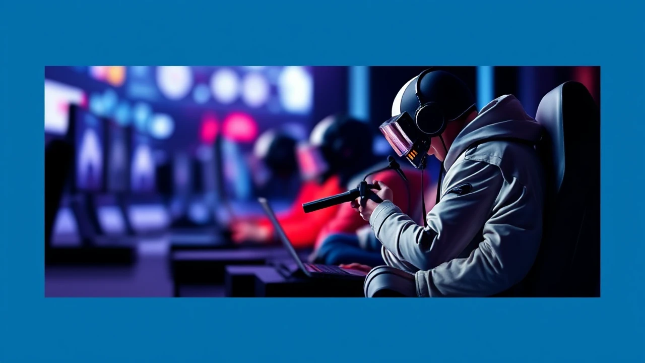 The Growth of E-Sports: A Trend to Follow in 2021