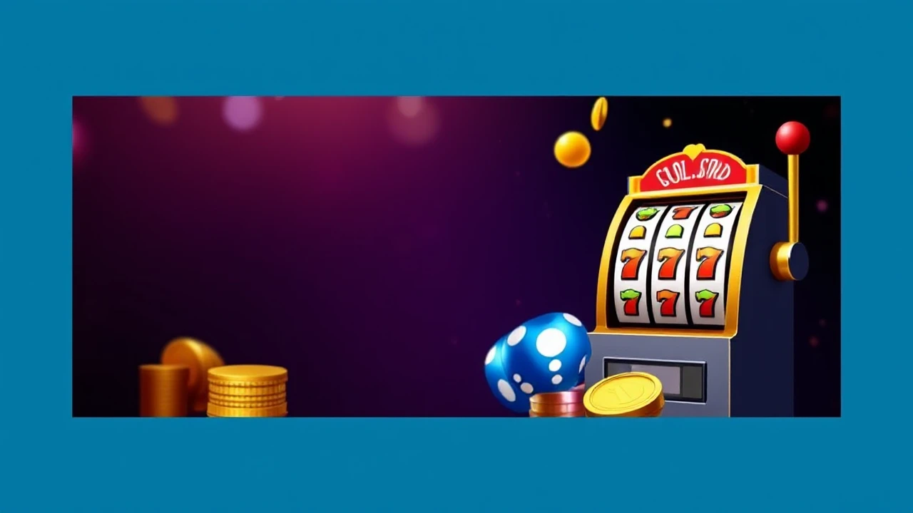 Debunking Common Myths About Online Casino Slots