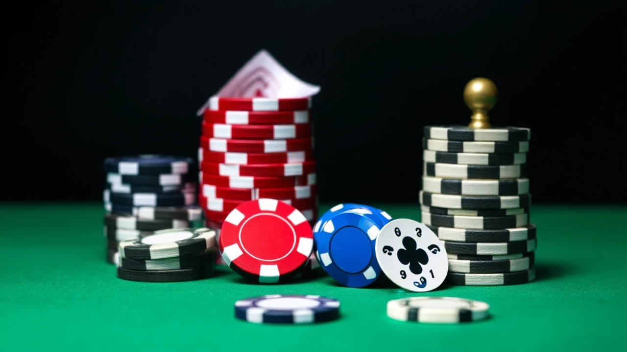 Becoming a Master in the Art of Deception in Poker Sessions: A Comprehensive Guide