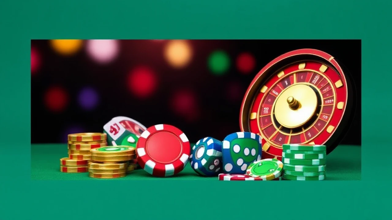 Tips on Picking the Best Casino Games for You