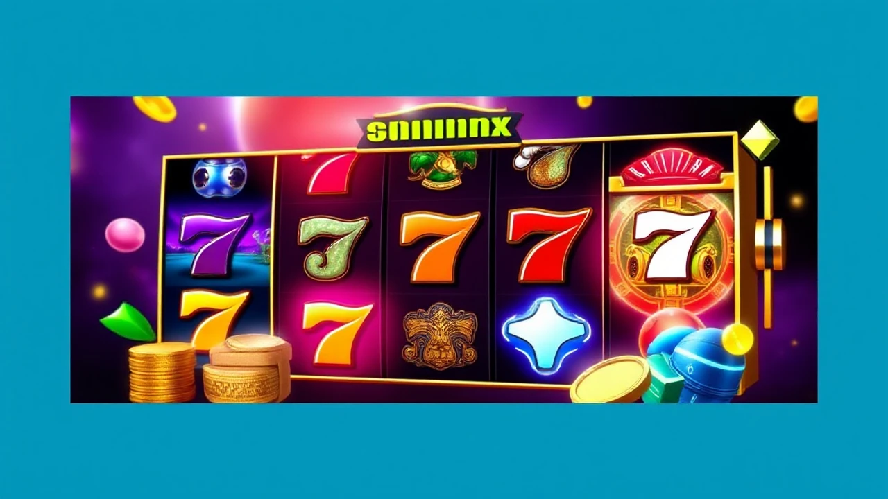 Unveiling the Most Popular Styles in Gaming House Slot Games