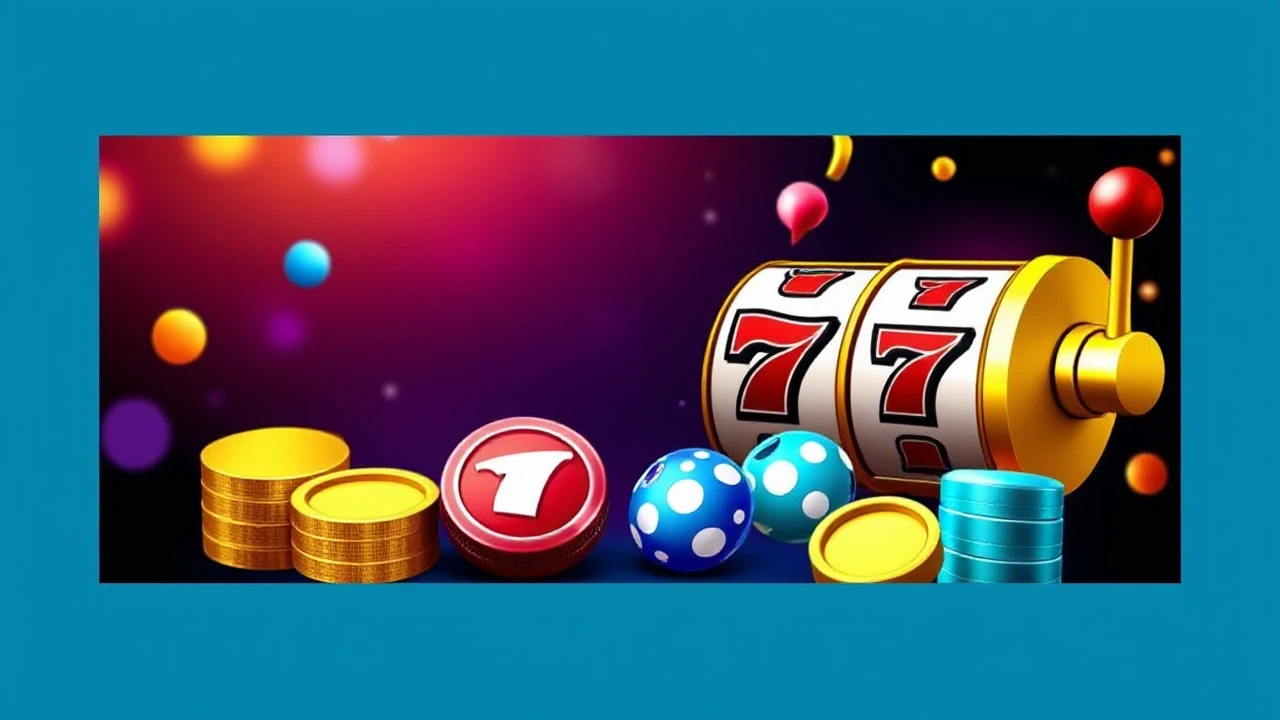 Advanced Approaches to Increase Your Gambling Slot Winnings