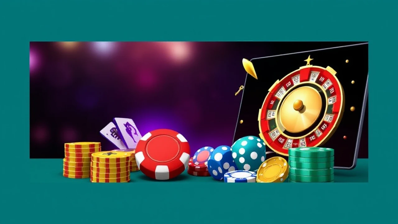 Discovering the Top Online Casino Games of 2021: A In-depth Guide