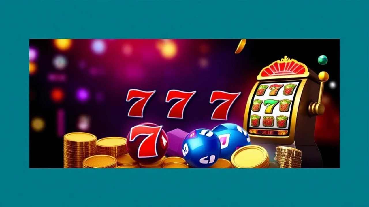 Tips Jitu Menangkan Slot Online di Casino