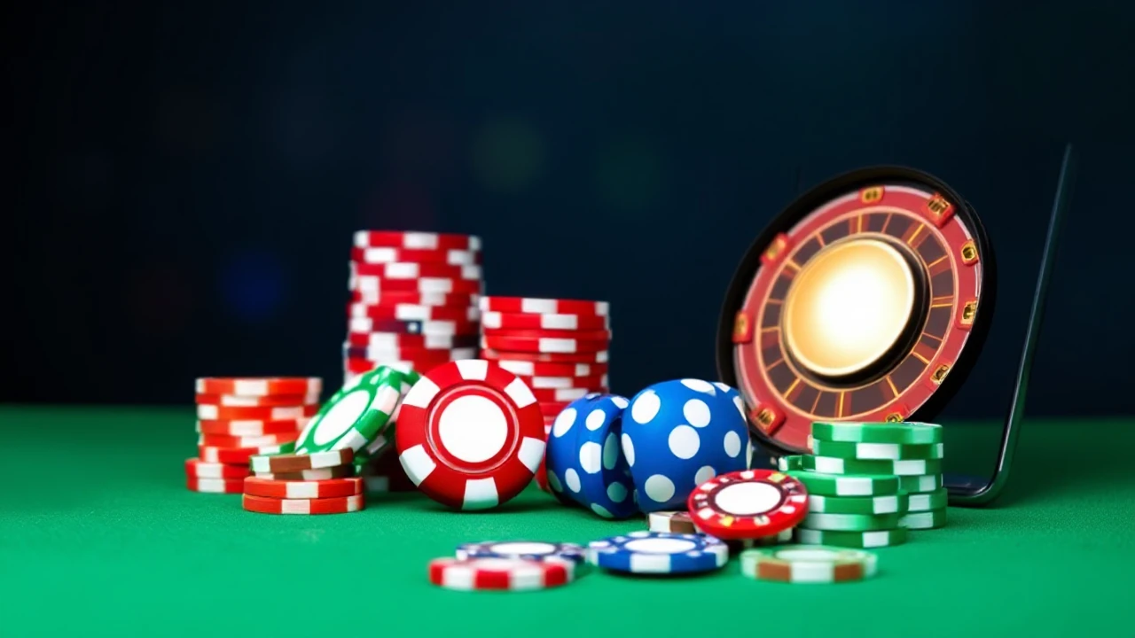 Get Ahead: Best Approaches for Online Gaming Games