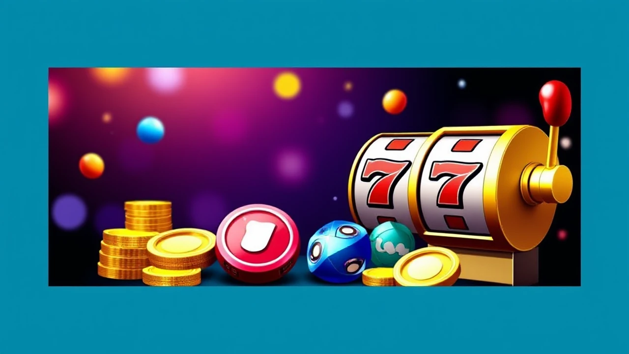 Progressive Approaches to Increase Your Gambling Slot Profits