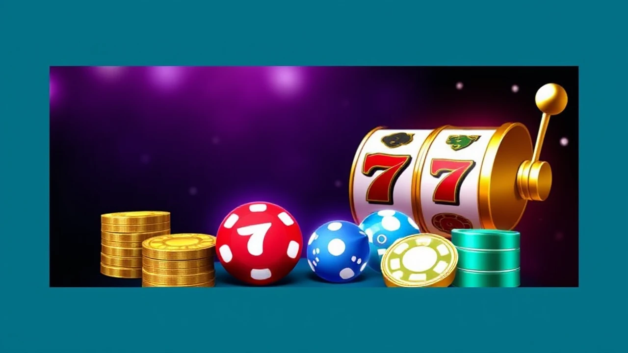 Demystifying Online Casino Slot RTP: Unveiling Return to Player Rates