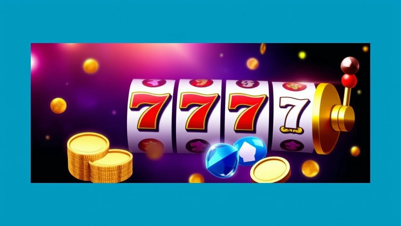 Your Go-To Manual to Unlocking Bonus Features in Casino Slots