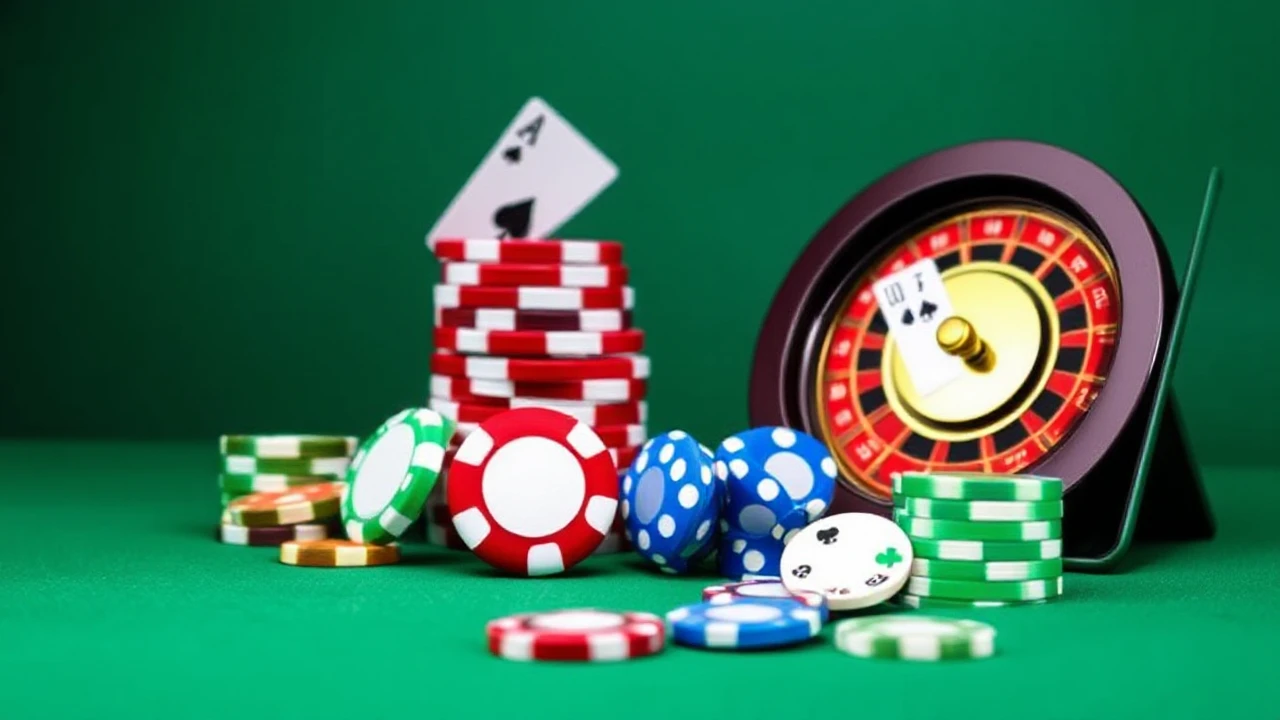 Stay Competitive: Best Strategies for Internet-based Casino Games