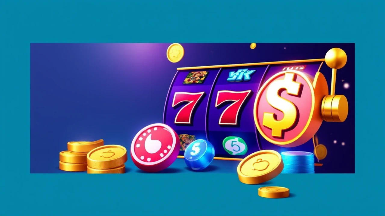 The Future of Virtual Currency Integration in Slot Games