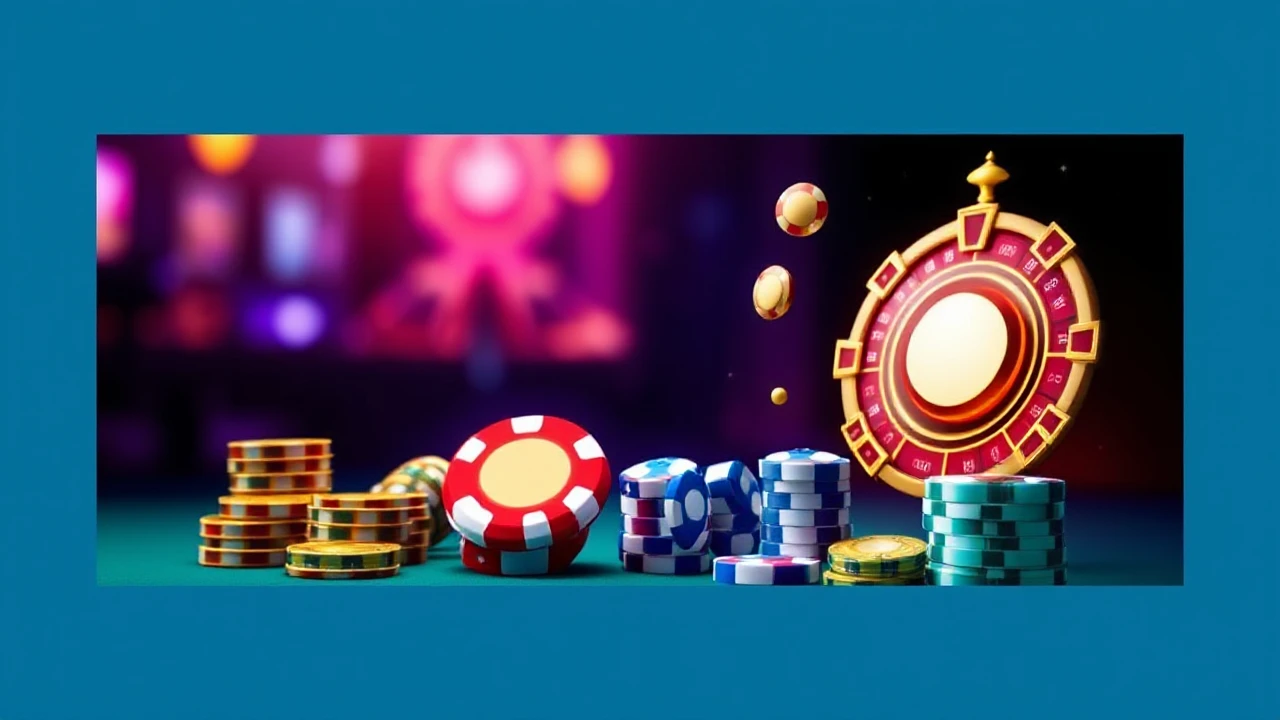 Transforming the Gaming Industry: Innovations Reshaping the Future