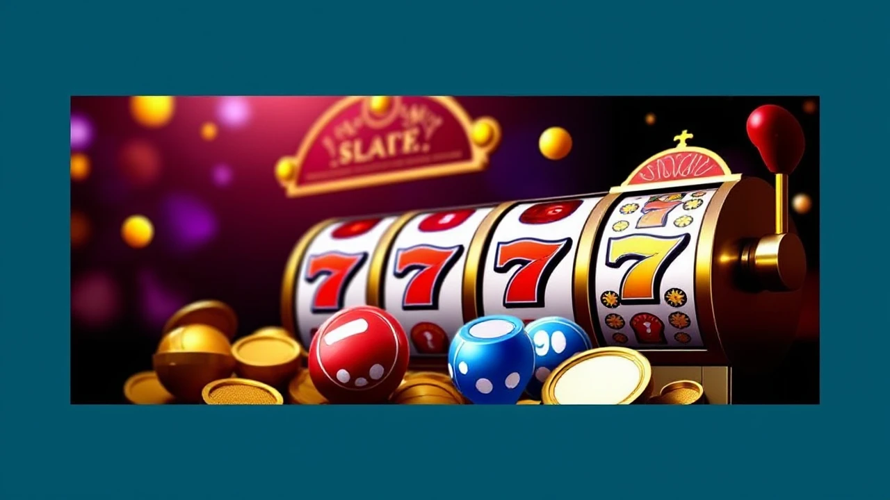 Rahasia Main Mesin Slot Casino Agar Selalu Mendapatkan Keuntungan