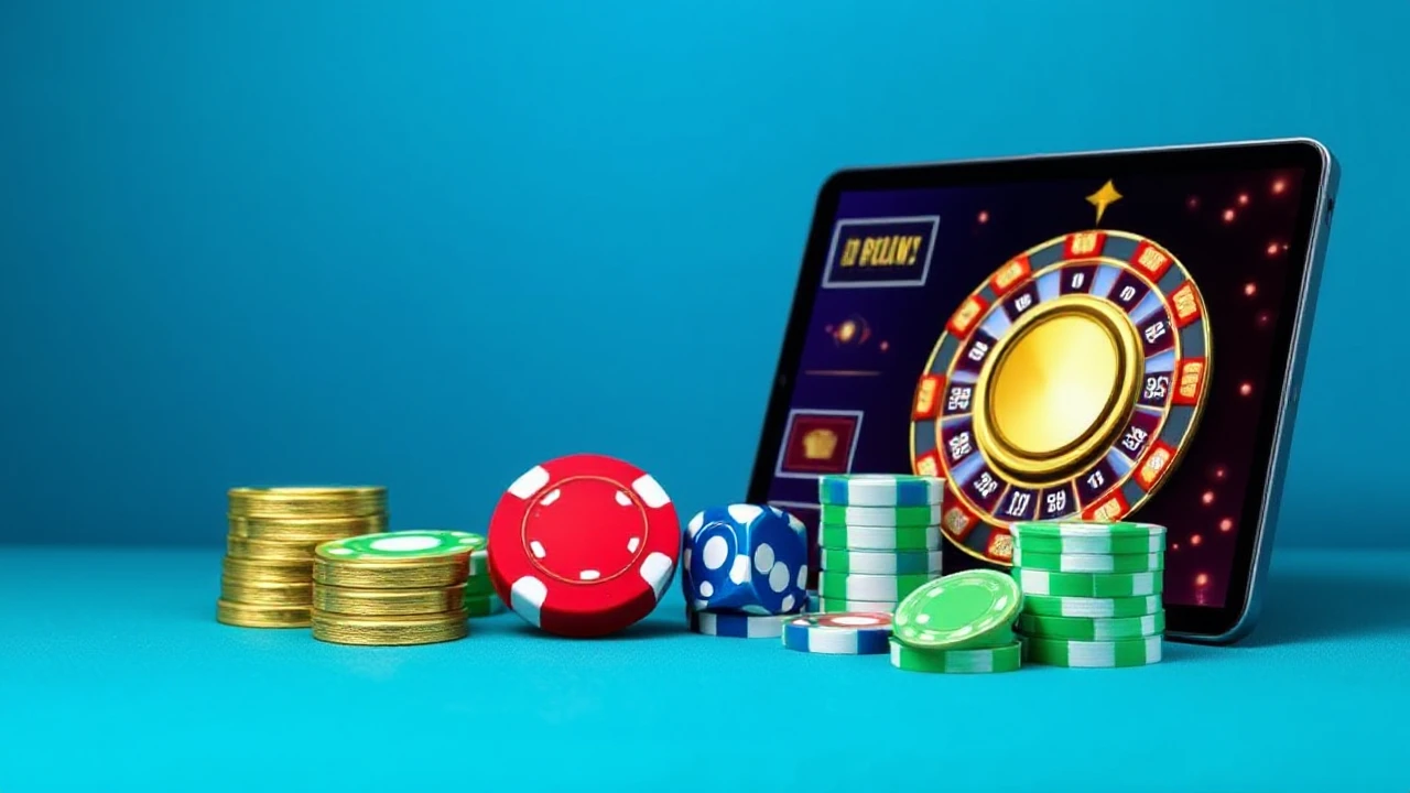 Unraveling the Importance of RNG in Online Casino Games