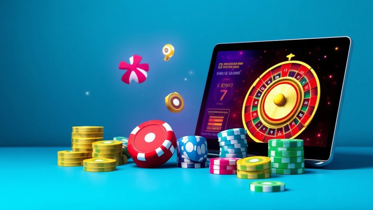 The Emergence of Online Gaming Sites: An Evolution to Watch