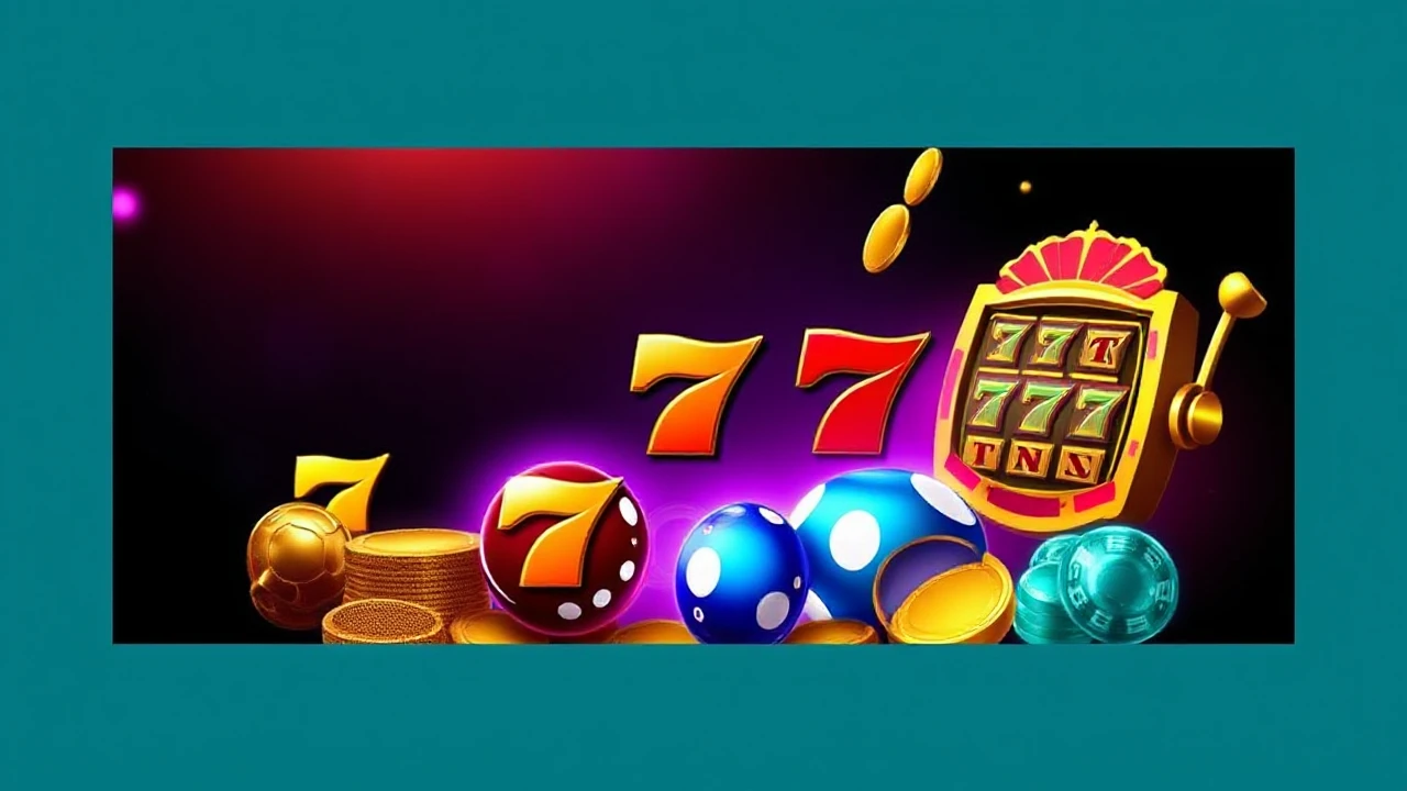 Tren Terbaru: Slot Online yang Wajib Anda Coba