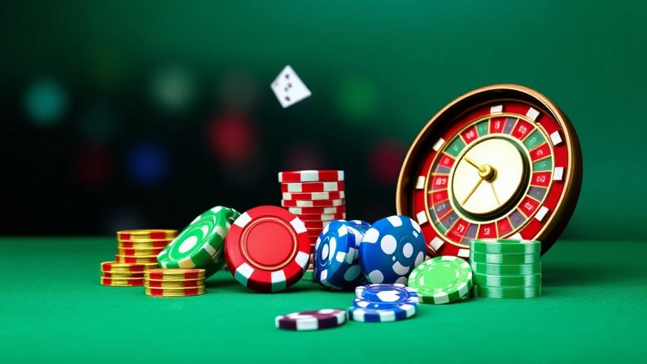 A Comprehensive Guide on Selecting the Best Casino for Your Playing Preferences