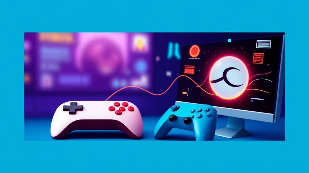 The Journey of Gaming Platforms: Online and Next Generation