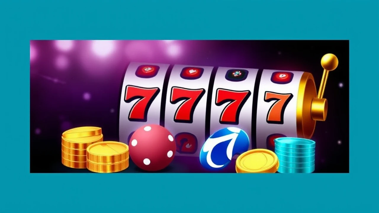 Exploring Online Casino Slot Variance: The Differences between High and Low Variance