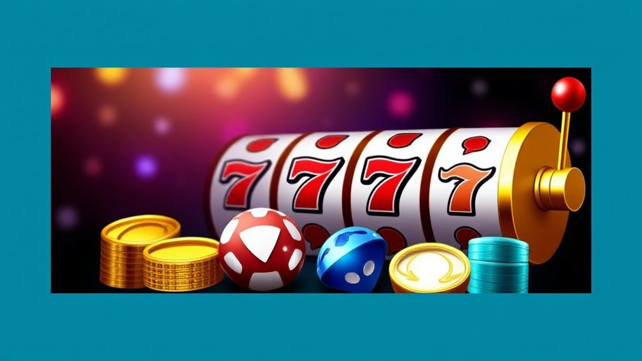 Common Errors to Avoid When Participating in Casino Slots