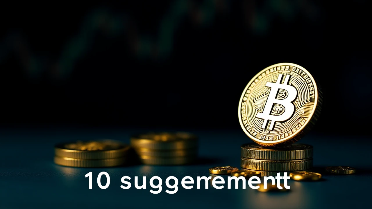 Bitcoin: 10 suggerimenti