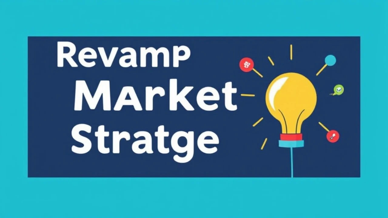Revamp Your Marketing Strategies: Innovative Techniques Every Business Should Implement