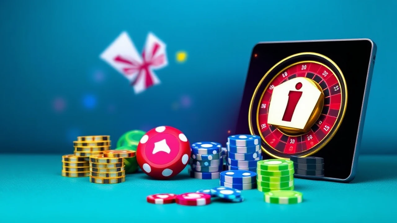 Mastering the Art of Discovering Trusted Casino Sites