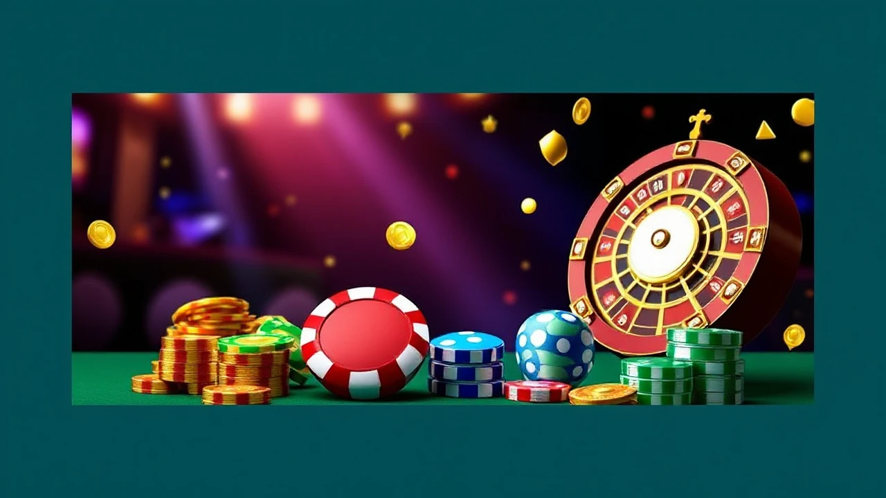 Тайны успешной игры в казино: экспертные советы