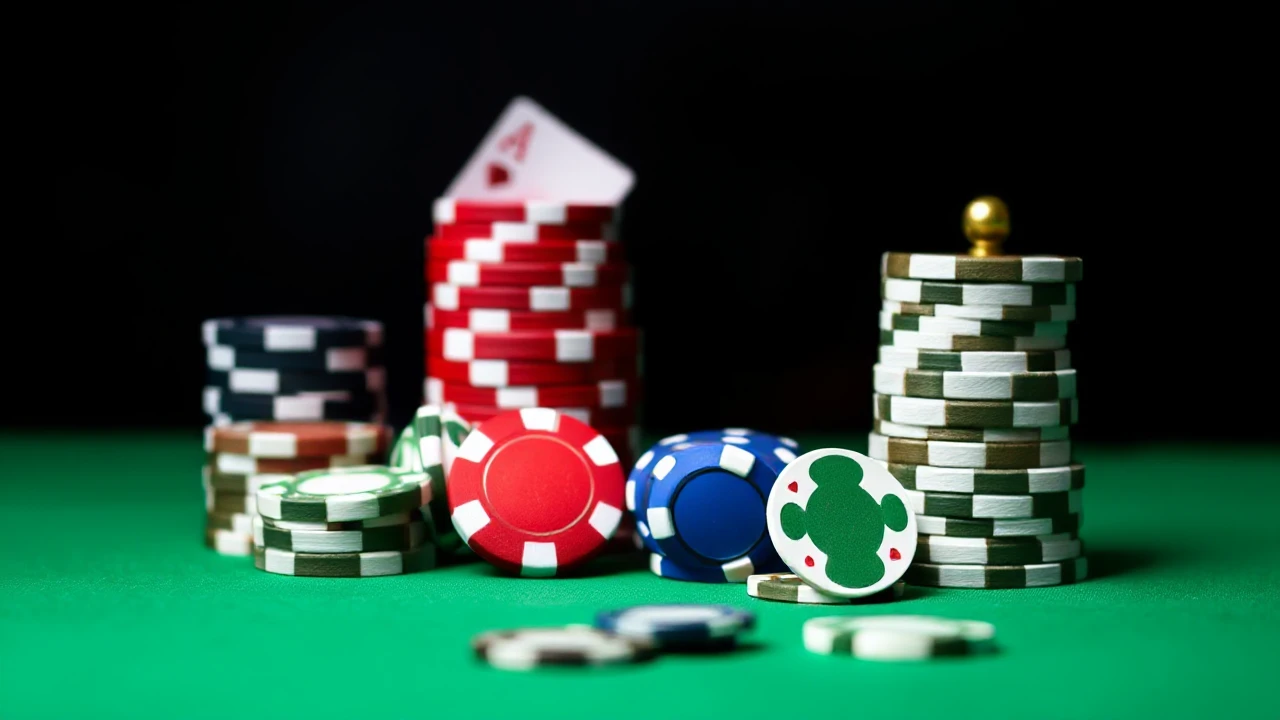 Becoming Proficient in the Skill of Bluffing in Gaming House Games