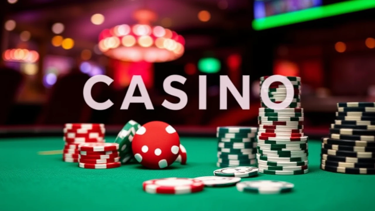 Perfecting Casino Etiquette: Key Tips for a Flawless Experience