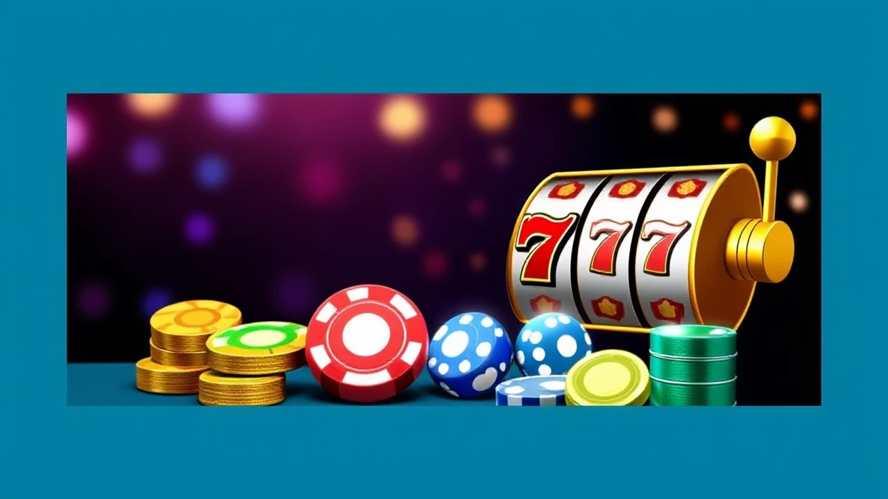 Mastering the Art of Responsible Online Casino Slot Gaming: Tips for Players