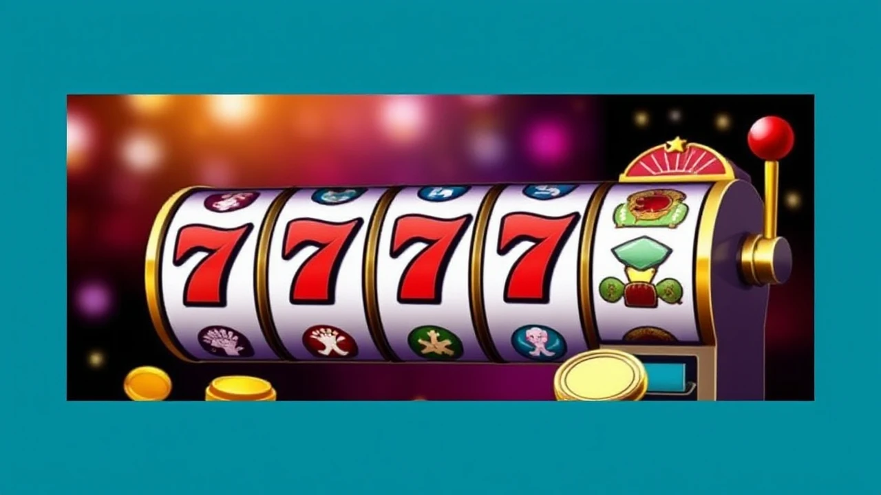 Ultimate Guide in Casino Slot Strategy and Payouts