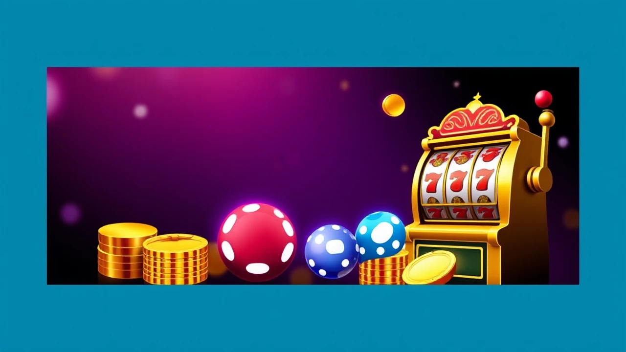 Delving into Casino Slot RTP: Understanding the Code for Better Wins