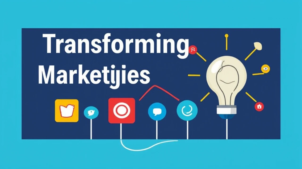 Transforming Marketing Strategies for Small Businesses in 2022