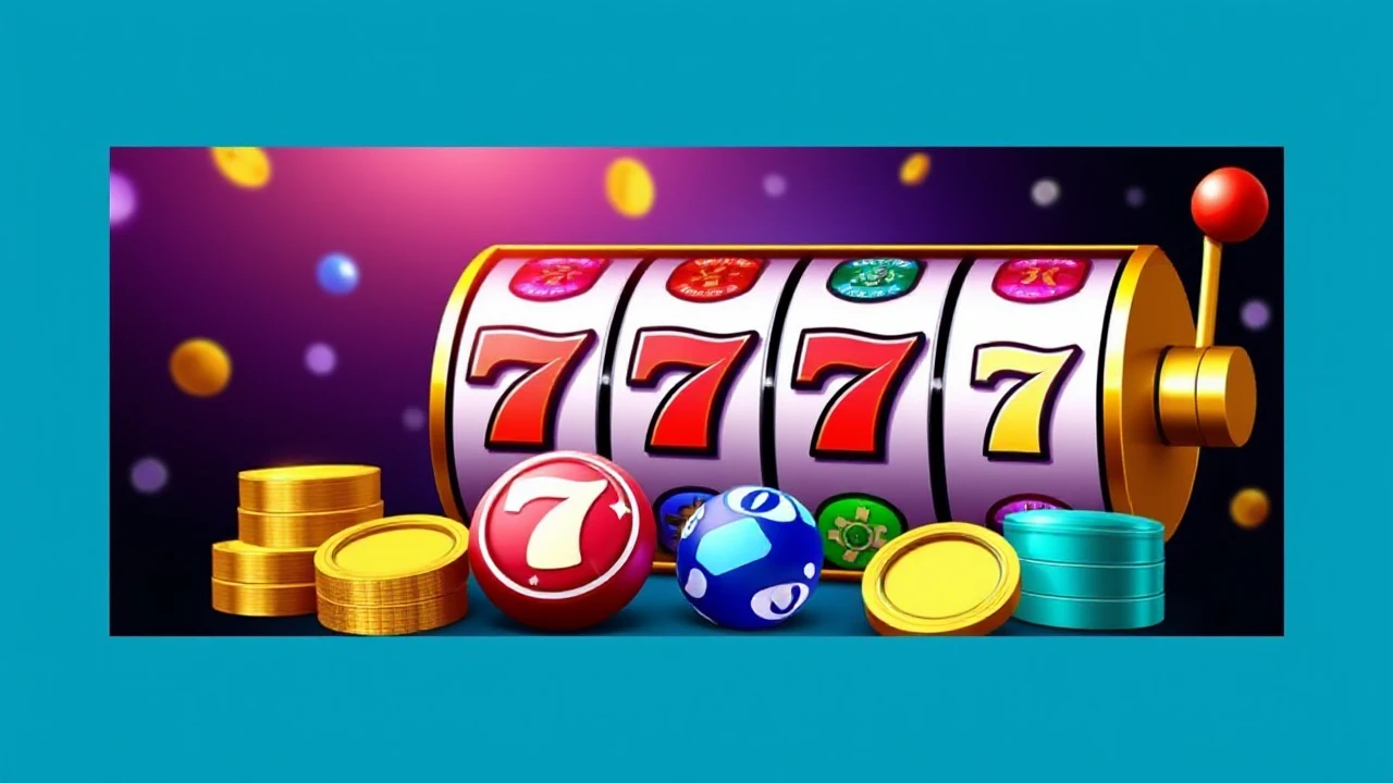 Conquering the Selection Process: Advice to Avoid Typical Pitfalls When Choosing a Slot Game