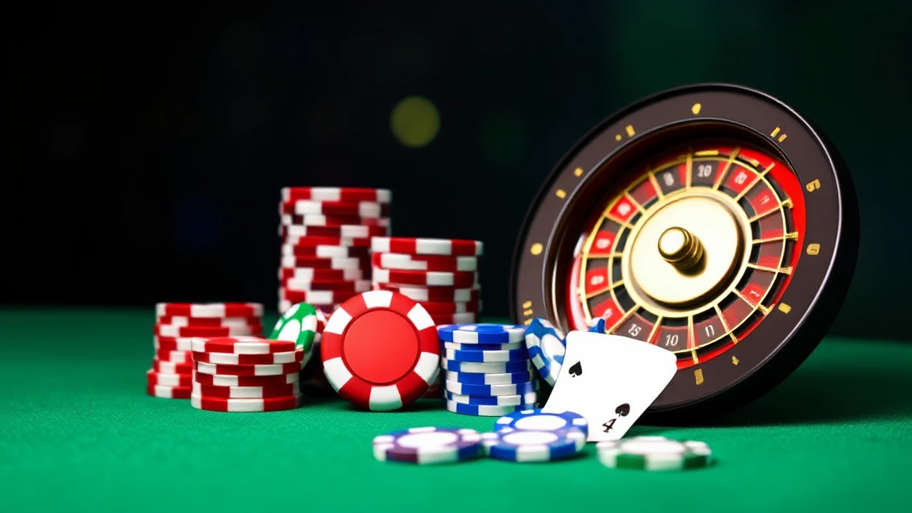 Les stratégies gagnantes des vainqueurs au casino en France: techniques pour remporter le succès