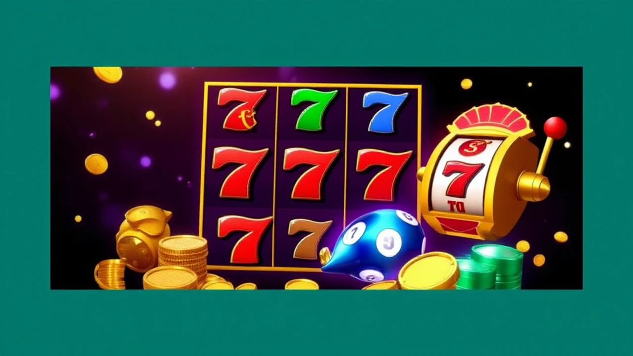 Rahasia Main Slot Online yang Lumayan Untung