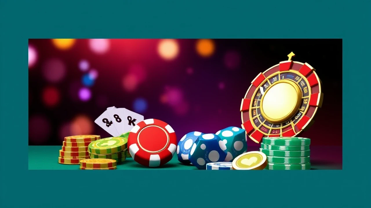 Optimizing Excitement and Profit: Effective Strategies for Online Casino Games