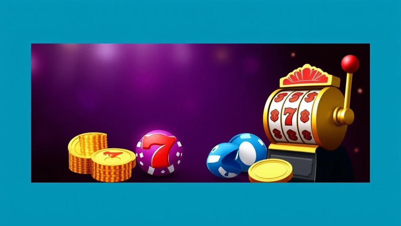 Casino Slot RTP: Understanding Return to Player