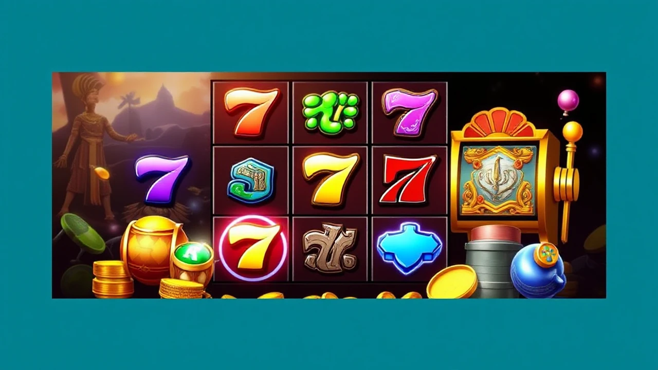 Unveiling the Most Popular Casino Slot Themes Throughout History: An Comprehensive Guide