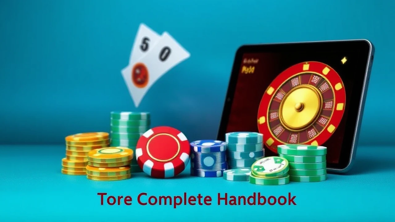 Unlocking the Secrets of Casino Loyalty Programs: Your Complete Handbook