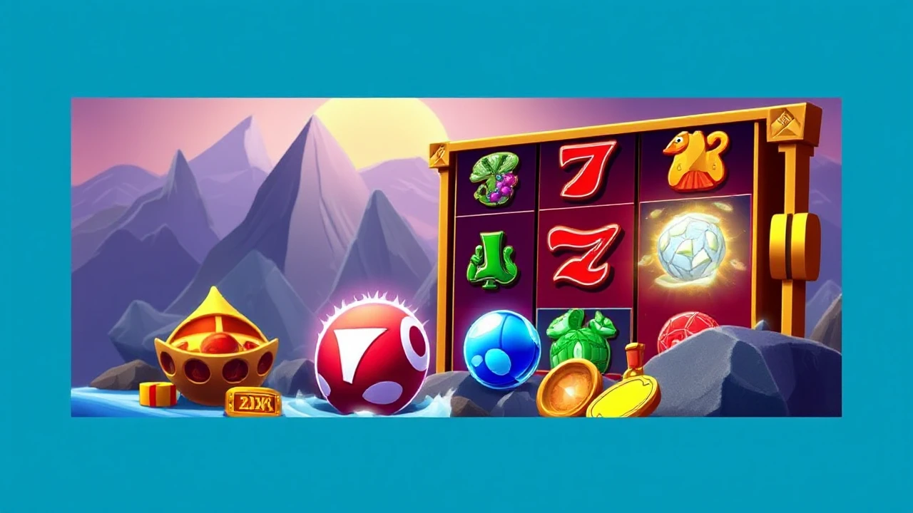 The Allure of Adventure and Exploration in Casino Game Themes