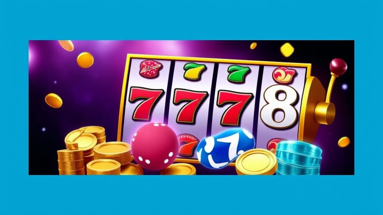 Conquering the Slot Games at Sky88 Casino: Proven Strategies for Guaranteed Success