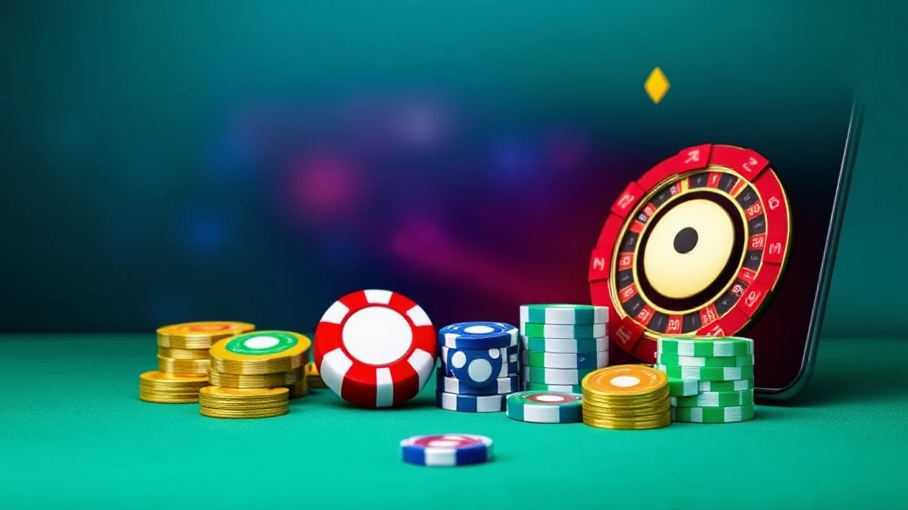 Exploring the Benefits of Gaming House Loyalty Programs