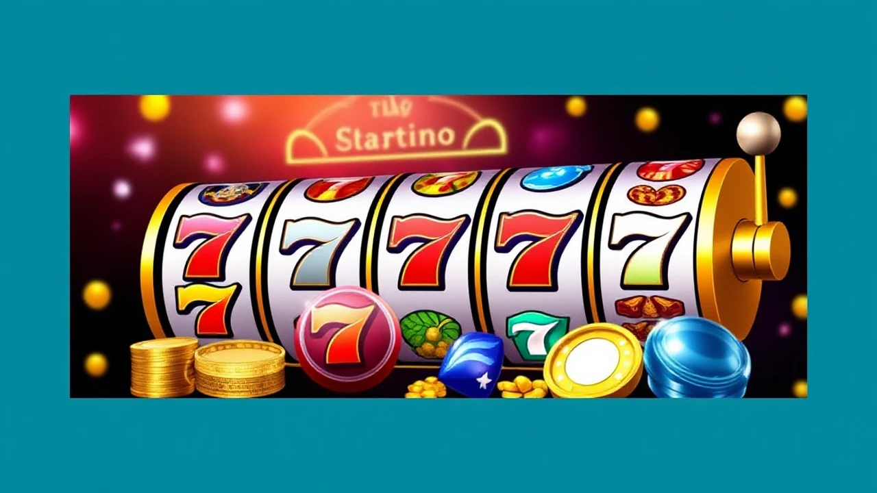 Exploring the Most Popular Themes in Casino Slot Games