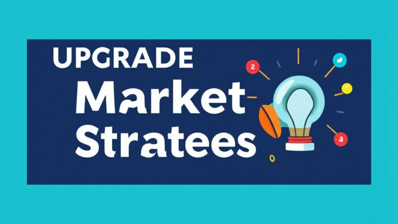 Upgrade Your Marketing Strategies: Creative Techniques Every Business Should Experiment With